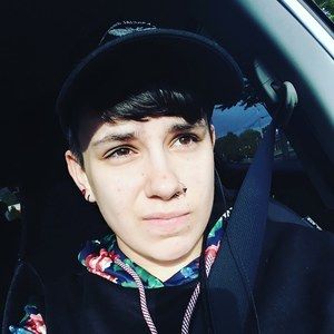 Meet your Posher, Kai